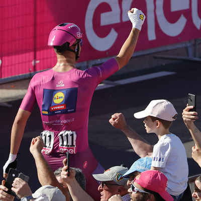 Foto zu dem Text "Highlight-Video der 13. Etappe des Giro d´Italia"