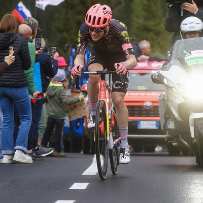 Foto zu dem Text "Giro-Debütant Steinhauser: “Grand Tours sind was für mich“"