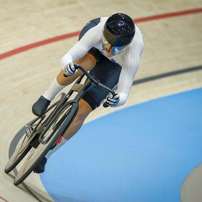 Foto zu dem Text "Friedrich in Olympischer Sprint-Quali mit neuem Weltrekord"