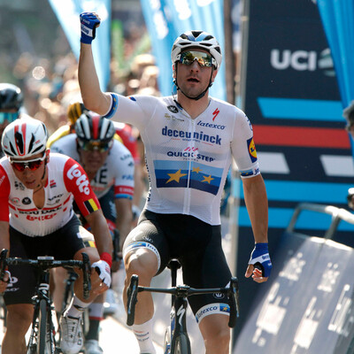 Foto zu dem Text "Bemer Cyclassics im Rückblick: Die letzten zehn Jahre"