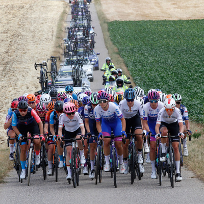 Foto zu dem Text "Women´s GP Stuttgart lockt buntes Starterfeld an"