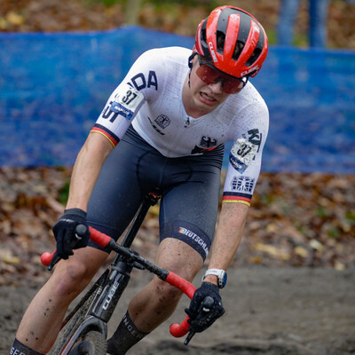 Foto zu dem Text "Cross-Bundesliga 2024/2025: Von Bensheim bis Vechta"