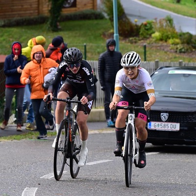 Foto zu dem Text "Sadnik und Pernsteiner gewinnen Ligafinale in Judendorf"