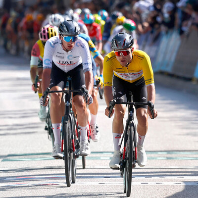 Foto zu dem Text "Fünf schwere Tage WM-Feinschliff für Hirschi, van der Poel & Co"