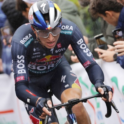 Foto zu dem Text "Red Bull bei Il Lombardia auch ohne Roglic mit Optionen"