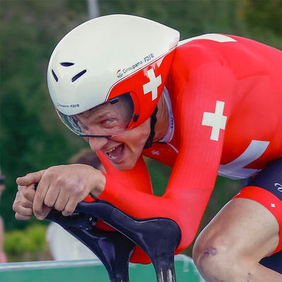 Foto zu dem Text "Küng gewinnt zum dritten Mal das Chrono des Nations"