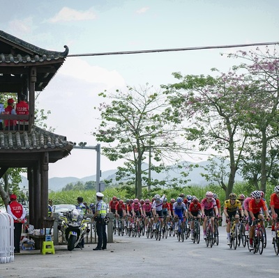 Foto zu dem Text "Dominiert UAE auch das letzte WorldTour-Rennen der Saison?"