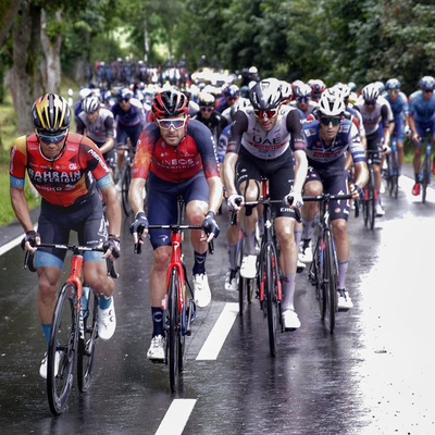 Foto zu dem Text "D-Tour mit Bergankunft am Brocken und Finale in Magdeburg?"