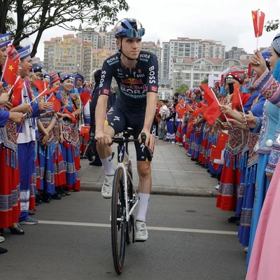 Foto zu dem Text "Aleotti nutzte zum Saisonfinale seine Chance in Guangxi"