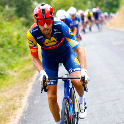 Foto zu dem Text "Mollema: Fokus rückt von Grand Tours mehr auf Eintagesrennen"