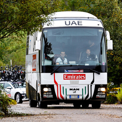 Foto zu dem Text "Tour-Strecke 2025 sorgt für große Transfers zwischen den Etappen"