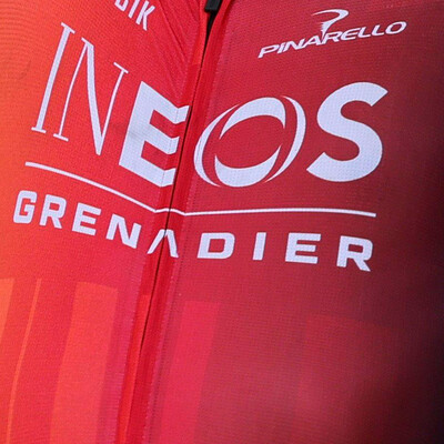 Foto zu dem Text "Ineos weiter im Wandel: Race Director Cummings geht"