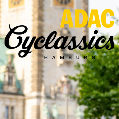 Foto zu dem Text "Aus BEMER Cyclassics werden ab 2025 die ADAC Cyclassics"