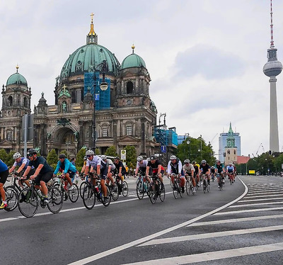 Foto zu dem Text "VeloCity Berlin pausiert 2025 und 2026"