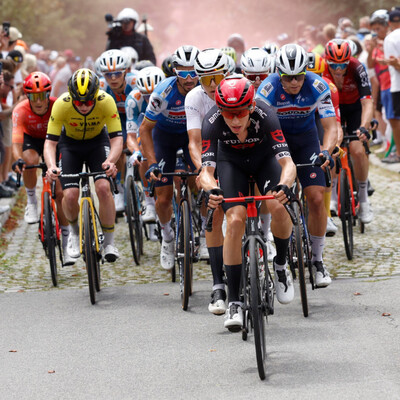 Foto zu dem Text "Mit Konstanz übers Jahr zum ersten GC-Top-10 in der WorldTour"