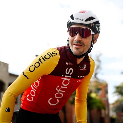 Foto zu dem Text "Buchmann: “Die Tour mit Cofidis wird sicher cool“"