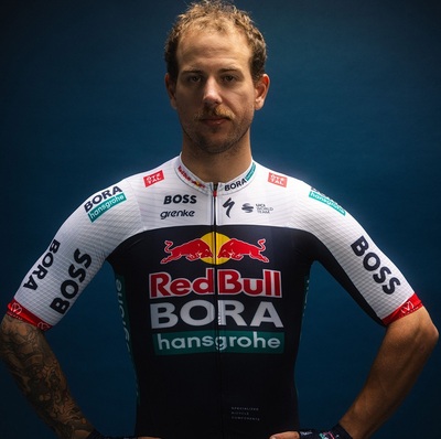 Foto zu dem Text "Red-Bull-Sprinter Welsford neuer Australischer Kriteriumsmeister"