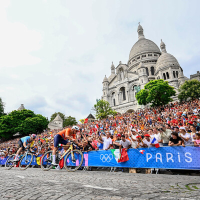 Foto zu dem Text "ASO will Montmartre-Passagen in Tour-Schlussetappe"