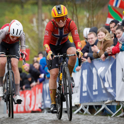 Foto zu dem Text "Tour of Norway fügt Frauen- zur Männer-Rundfahrt hinzu"