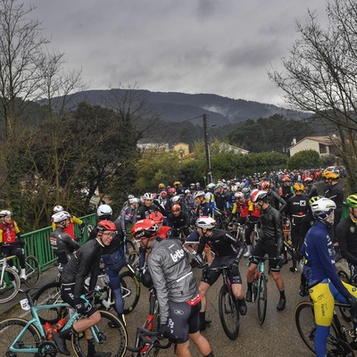 Foto zu dem Text "Sicherheitsbedenken: Zahlreiche Teams verlassen Etoile de Bessèges"