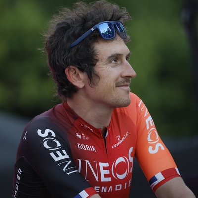 Foto zu dem Text "Offiziell: Geraint Thomas beendet seine Karriere"