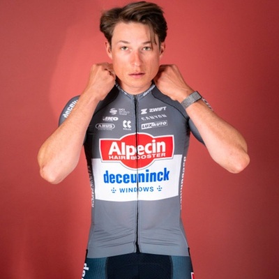 Foto zu dem Text "Klassikerprimus Alpecin - Deceuninck vor erstem echten Test"