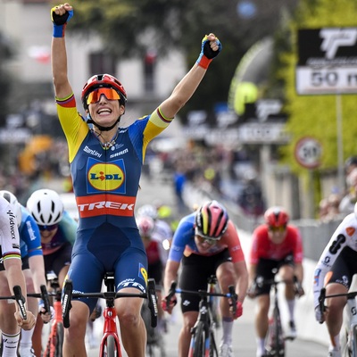 Foto zu dem Text "Trofeo Alfredo Binda im Rückblick: Die letzten zehn Jahre"