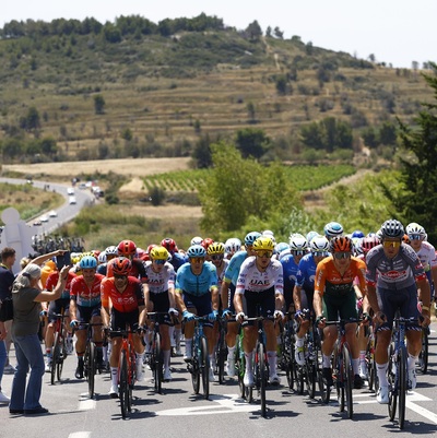 Foto zu dem Text " “Superteams“ gegen zusätzliche Grand-Tour-Wildcards?"